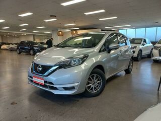 2018 Nissan Note e-Power B/ 360 Camera/ Parking Sensors