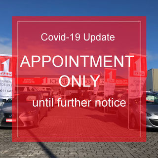 Covid-19 Update