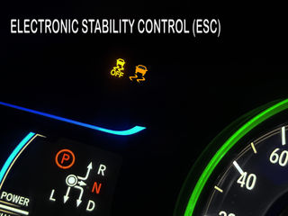 Why is Electronic Stability Control very important?