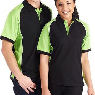 AP500 - INDY POLO - ADULTS UNISEX