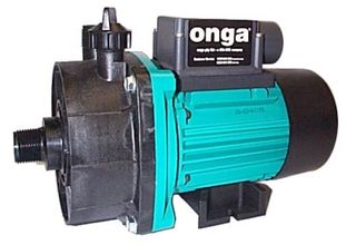 Onga Hi-Flo 413 Transfer Pump