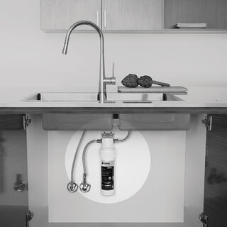 PureMix X7 Water Filter