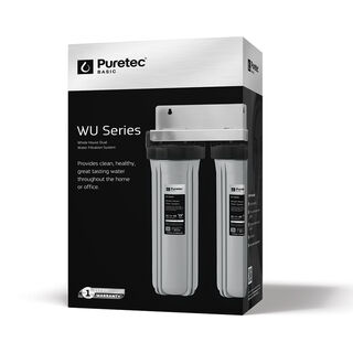 WU20-25R Water Filter