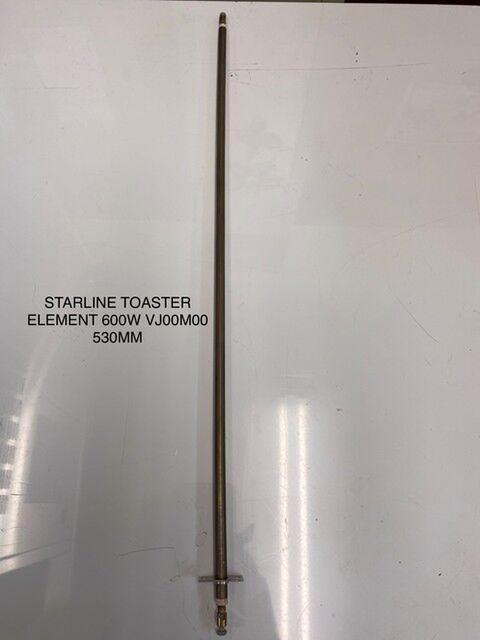 Starline Toaster Element 600W VJ00M00 530mmm