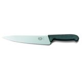 Victorinox Fibrox Wavy Edge Carving Knife -25cm