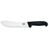 Victorinox Fibrox Butchers Knife - 18cm