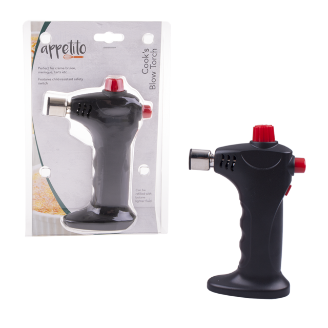 Cooks Blow Torch