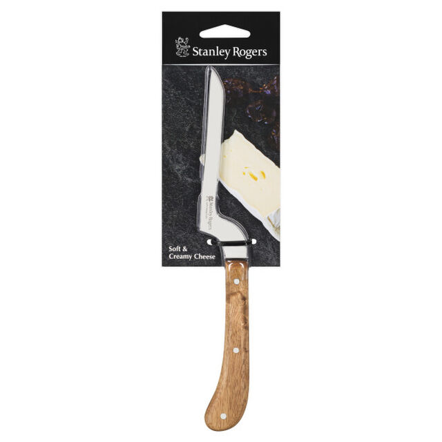 Cheese Knife- Soft Cheese