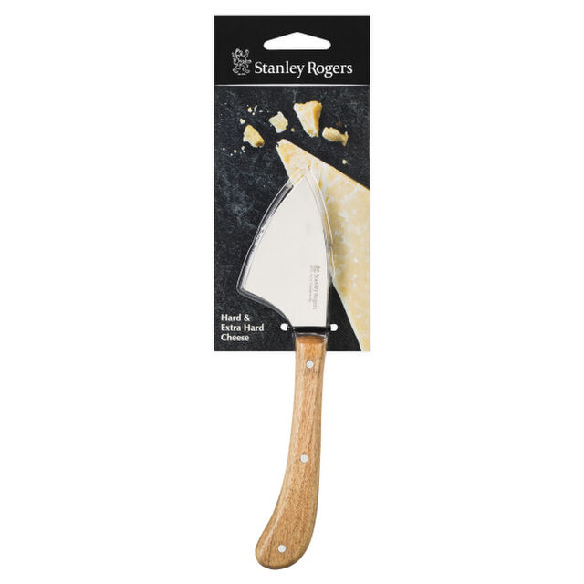 Cheese Knife - Hard Cheese