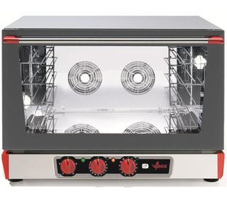 Venix T04MPG Torcello Electric Manual Convection Oven -Multifunction