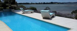 Tauranga Swimming Pool Anti Slip Tile Treatment