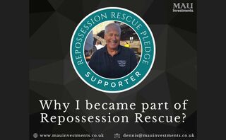 What is Repossession Rescue and how could it help you?