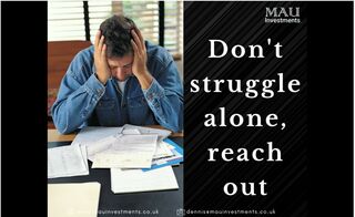 Don't Struggle Alone!
