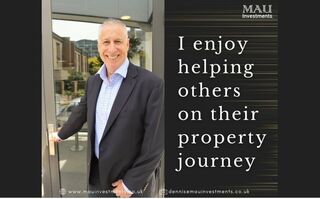 Would you like to begin your property journey?