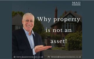 Is your house really your asset?