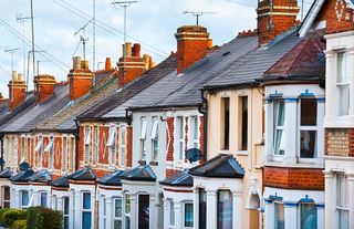 Is the UK property still a good investment?
