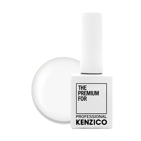 Kenzico PR01 White