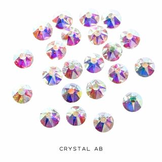 Moonflair Crystals AB Multipack