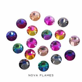 Moonflair Nova Flames Multipack