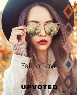 UPVOTED Fall In Love Collection
