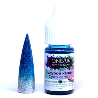 OneAir Candy - Blue