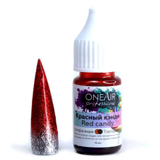 OneAir Candy - Red
