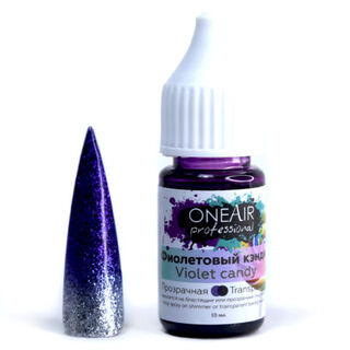 OneAir Candy - Violet