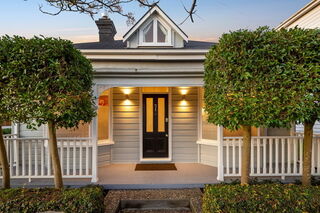 7 Turakina St, Grey Lynn