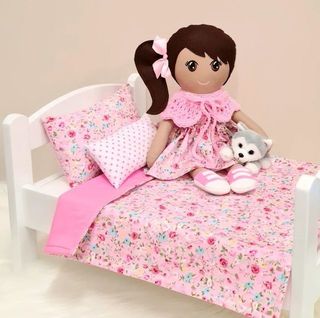Dolls Bedding | Just4You