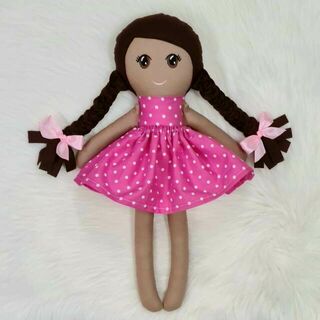 Big Sister Doll  -  Lacy
