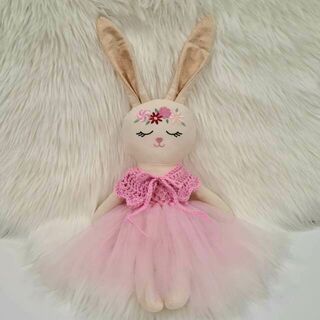 Hunny Bunny Doll - Lily