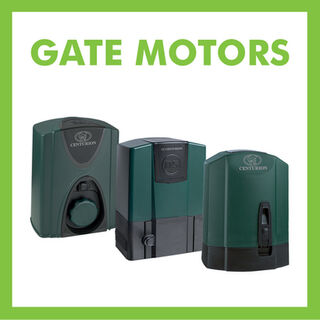 Centurion Gate Motor Kits