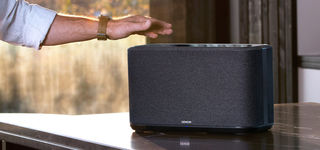 Denon Home Speaker Range with Heos