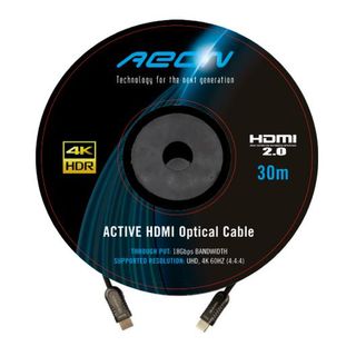 CHF50  Aeon 50m Fibre Optic HDMI