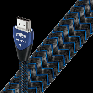 AUDIOQUEST Thunder Bird 48G 2M HDMI cable. Solid 1