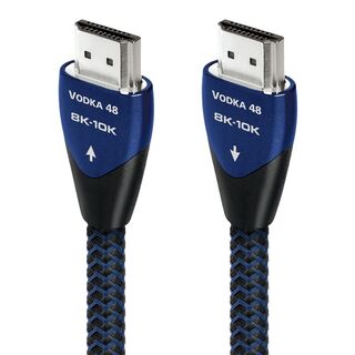 AUDIOQUEST Vodka 48G 1M HDMI cable