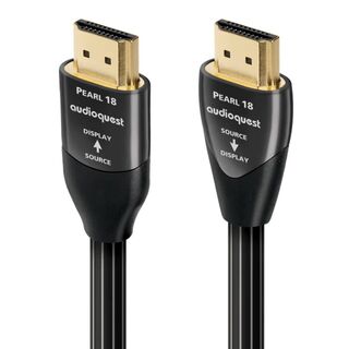 AUDIOQUEST Pearl 12.5M HDMI ACTIVE