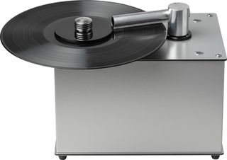 Pro-Ject VC-E Compact Record Cleaner Machine