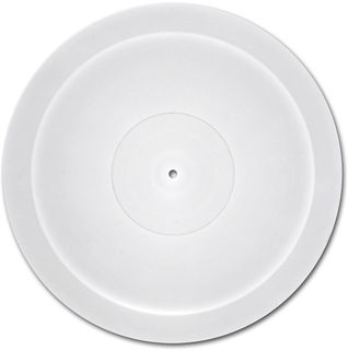 ProJect Acryl It - Acrylic Platter