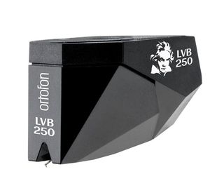 Ortofon Hi-Fi 2M Black LVB 250 Moving Magnet Cartr