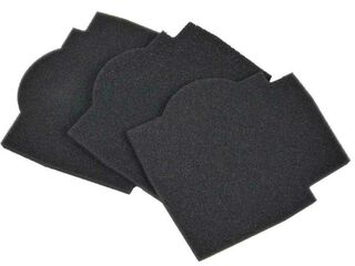 Replacement Filters (3 Pieces) for Silvento