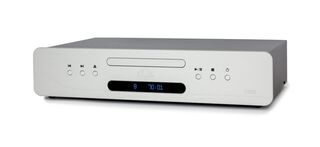 Atoll CD50 Signature CD Player