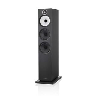 B&W 603 S3 Floorstanding Speaker