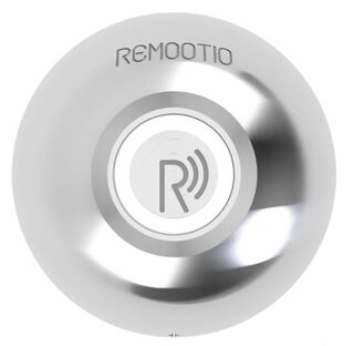 Remootio Button Illuminated