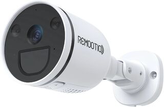 Remootio S41 Outdoor Camera/intercom (WiFi)