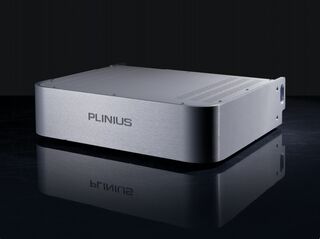 Plinius P10 2ch 200W 8ohm Power Amp