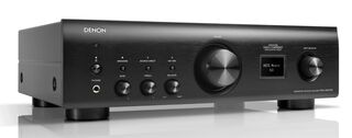 DENON Integrated Network Amplifier with HEOS