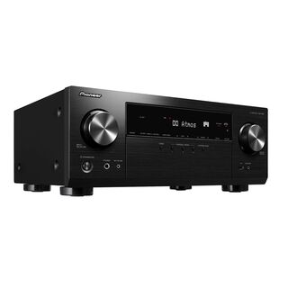 PIONEER VSX935 7.2 Channel AV Receiver 80 W/ch 8ohm