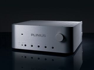 Plinius Hiato 2ch 300W 8ohm Integrated Amp