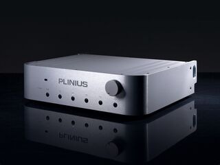 Plinius Hautonga 2ch 200W 8ohm Integrated Amp